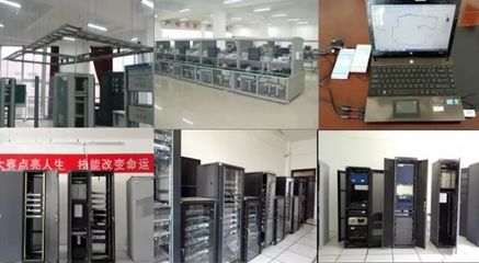 淮安信息職業(yè)技術(shù)學(xué)院計(jì)算機(jī)與通信工程學(xué)院專業(yè)介紹——計(jì)算機(jī)網(wǎng)絡(luò)系統(tǒng)工程服務(wù)