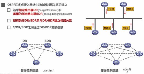 計(jì)算機(jī)網(wǎng)絡(luò)學(xué)習(xí)筆記 構(gòu)成、作用與服務(wù)關(guān)鍵環(huán)節(jié)